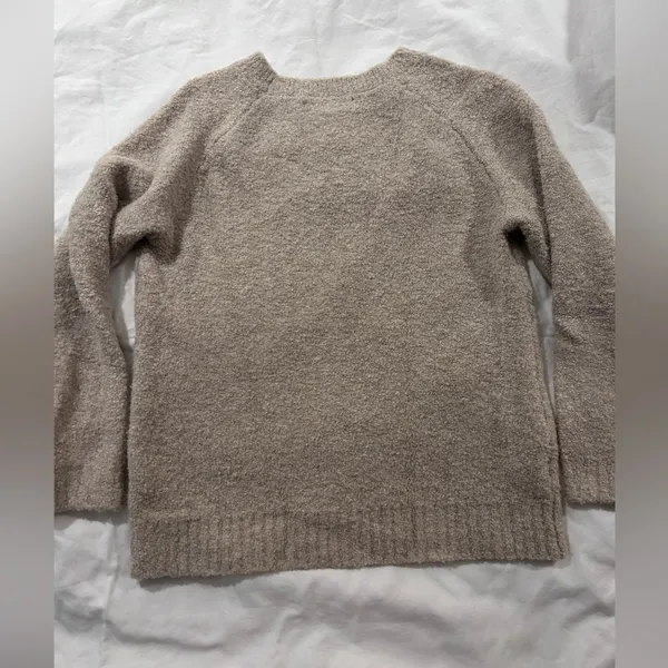 NWOT Loft Chunky Sweater - Image 3