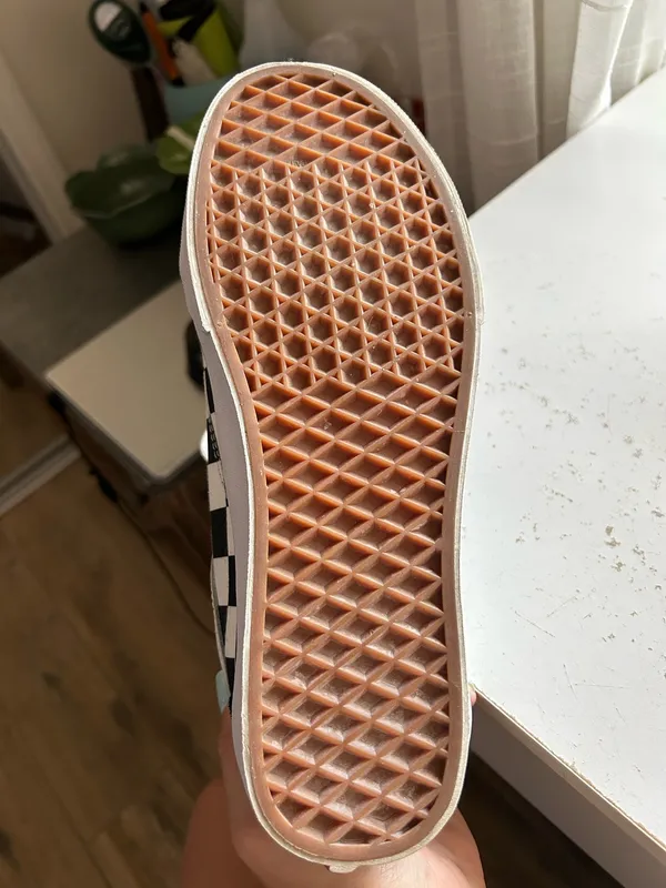 Vans Slip-On Checkered - Image 3