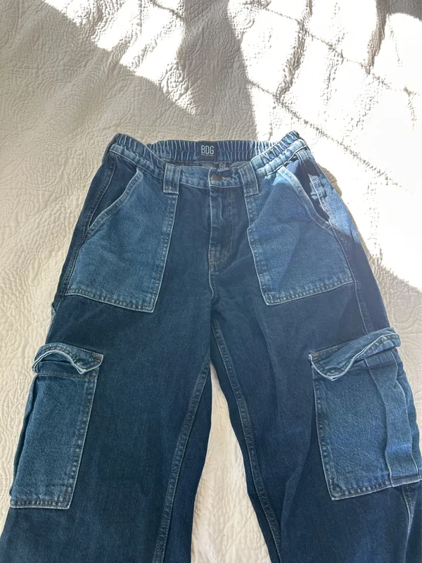 Urban Outfitters Jeans BDG Women’s - Image 2