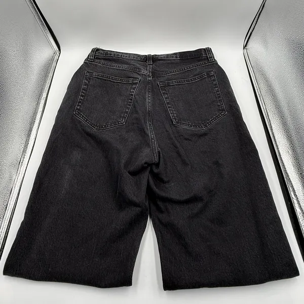 Abercrombie & Fitch The Dad High Rise - Image 5