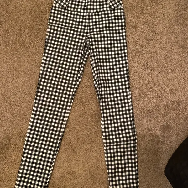 (3/$40 Item) Ellen Tracy Slim-Fit Work Pants - Image 5