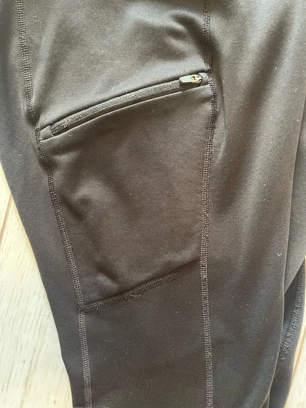 Patagonia Crosstrek Bottoms Fall 2018 (FA18) Season - Image 6