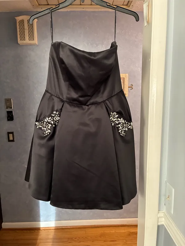 Sherri Hill Dress - Image 2
