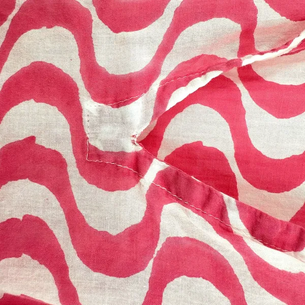 Roberta Roller Rabbit Size Medium Long Sleeve Cotton Dress Tunic Cover‎ Up Pink - Image 3
