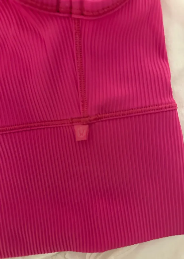 Lululemon Crop Top - Image 5