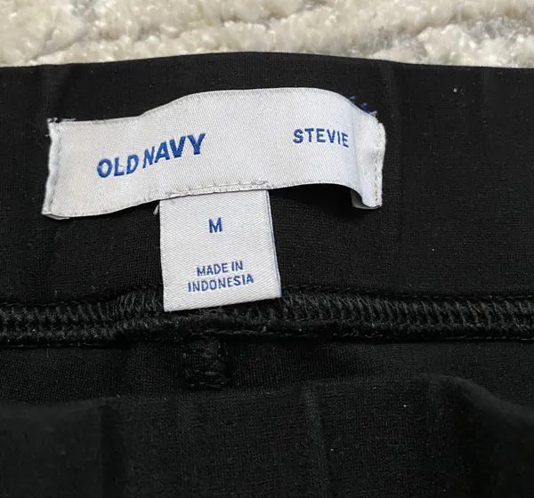 Old Navy Stevie Leggings - Image 4