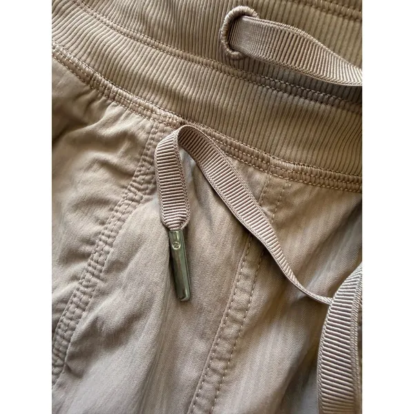 Lululemon Dance Studio Mid-Rise Pant *Regular in Twilight Rose Size 0 - Image 7