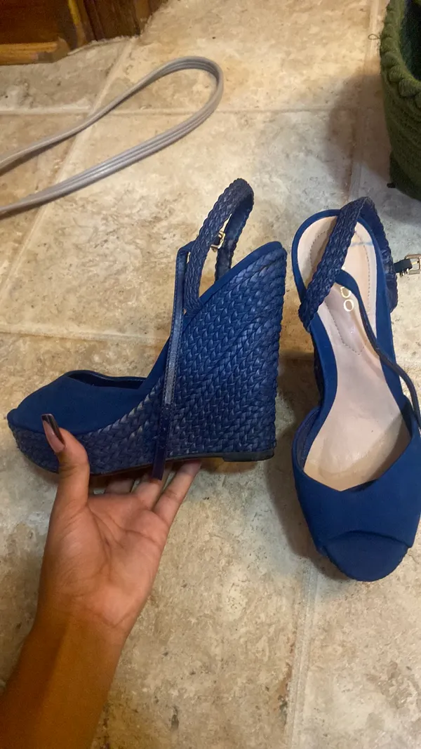 Shoes - Image 3