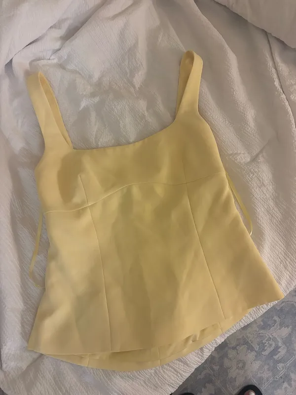Matching Gianni Bini Set - Image 2