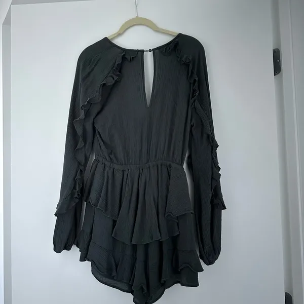 Dress Romper US 4 - Image 2