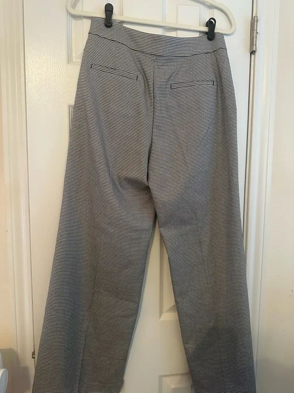 NWT Loft Dress Pants - Image 4