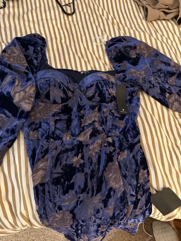 Lulus Dress - Image 3