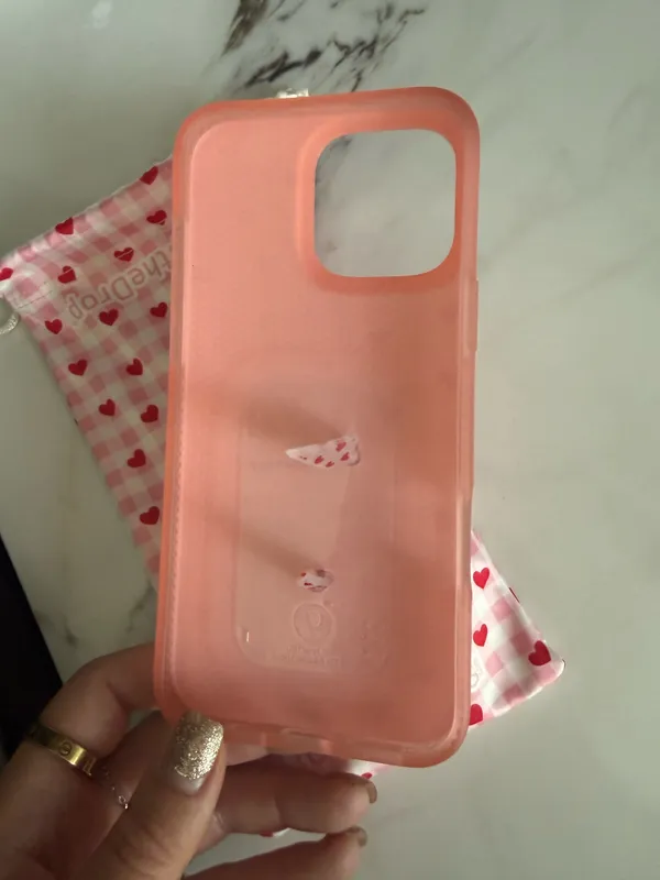 Loopy iPhone case 16 - Image 2
