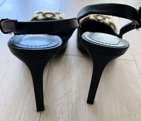ZARA Heels - Image 6