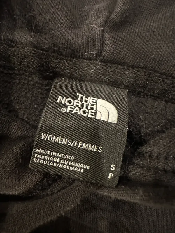 The North Face Box NSE Pullover Hoodie - Image 3