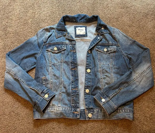 Mudd Jean jacket - Image 2