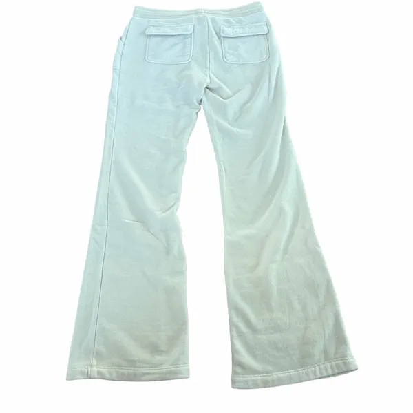 No Boundaries Cream Textured Pants - Image 3