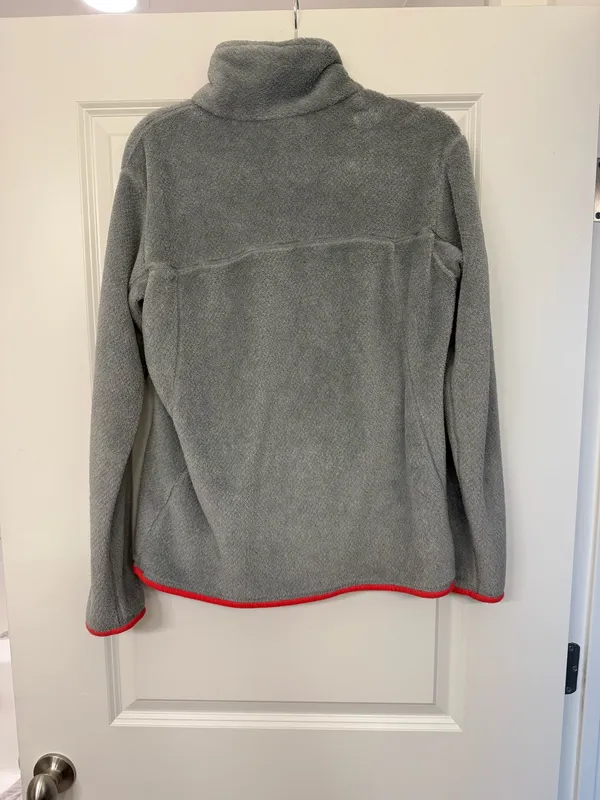 Patagonia Snap-T Synchilla Pullover Fleece - Image 2