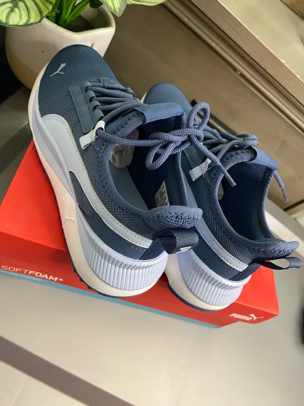 New Women Puma Sneakers Shoes - Image 3