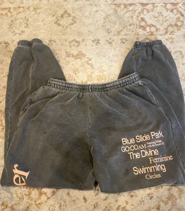 Mac Miller Sweatpants Urban Outfitters - Image 2