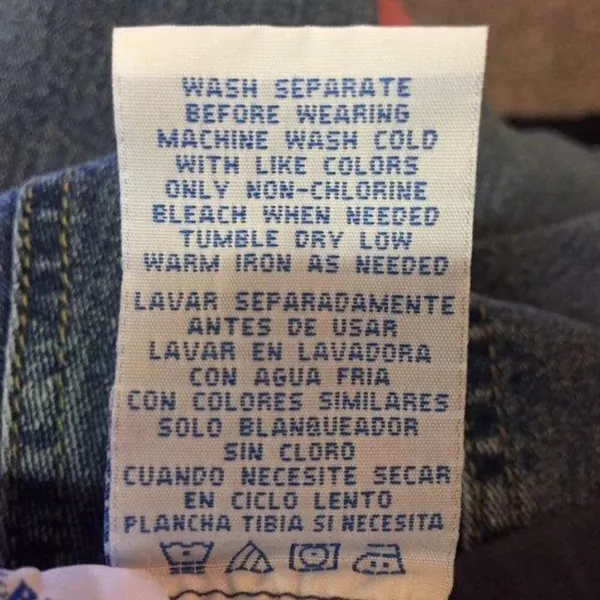 Planet Motherhood Maternity Jeans Womens L (12/14) Used - Image 7