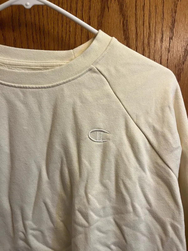 Champion Crewneck - Image 2