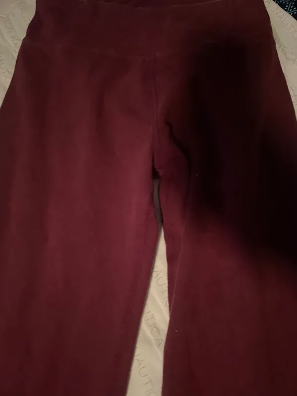 Women Size Medium Yoga Pants - Image 4