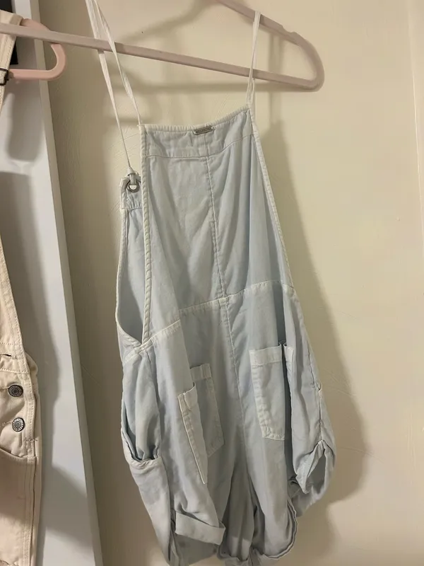 Billabong overalls - Image 3