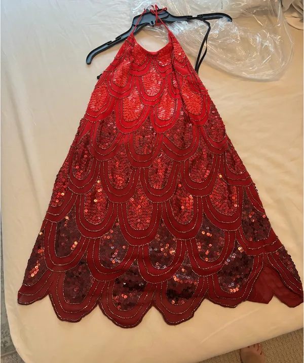 NBD Dress Revolve - Image 4