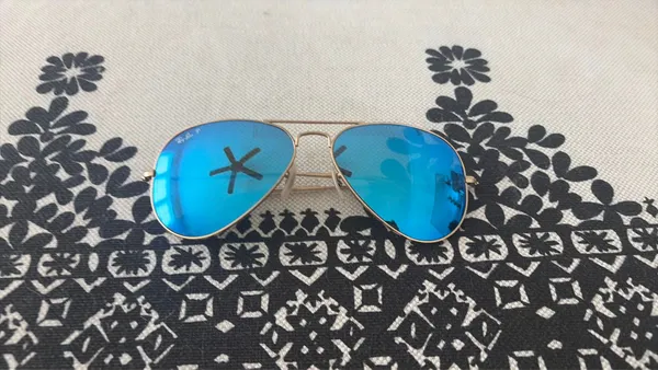 Ray-Ban Sunglasses - Image 4