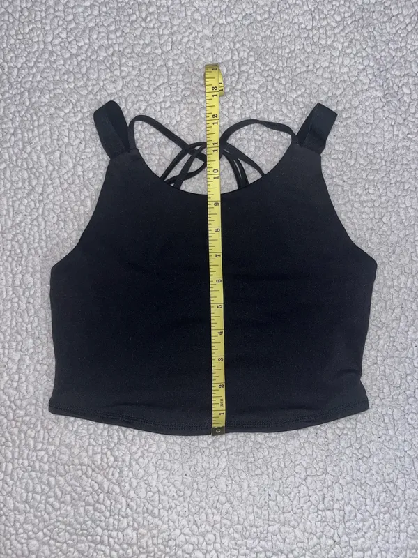 Free People Movement Mantra Crop Top - Image 10