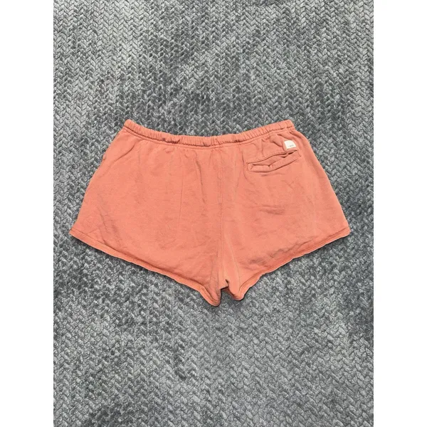Vuori Women's Sunnyside Short Cinnamon Athleisure Size Medium - Image 5