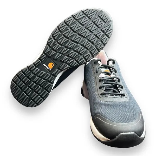 Carhartt Force‎ Women's Size 10M Soft Toe Shoe Boot Black FA3081 FA3081-W - Image 7