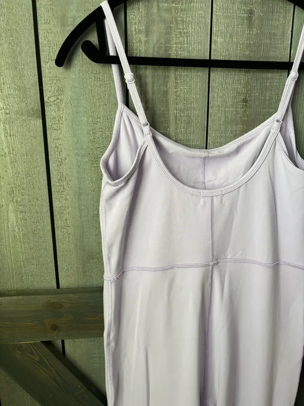 Aritzia Wilfred Free Flare Jumpsuit - Image 3
