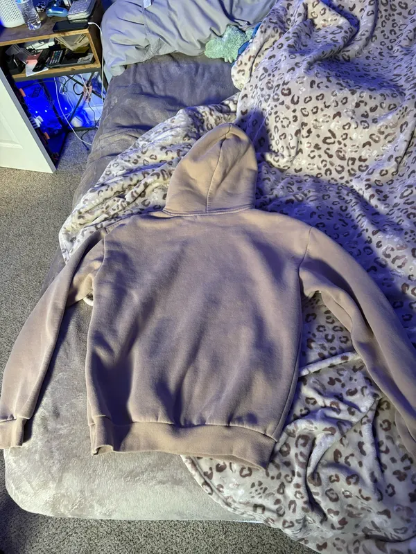 Comfort hoodie - Image 3