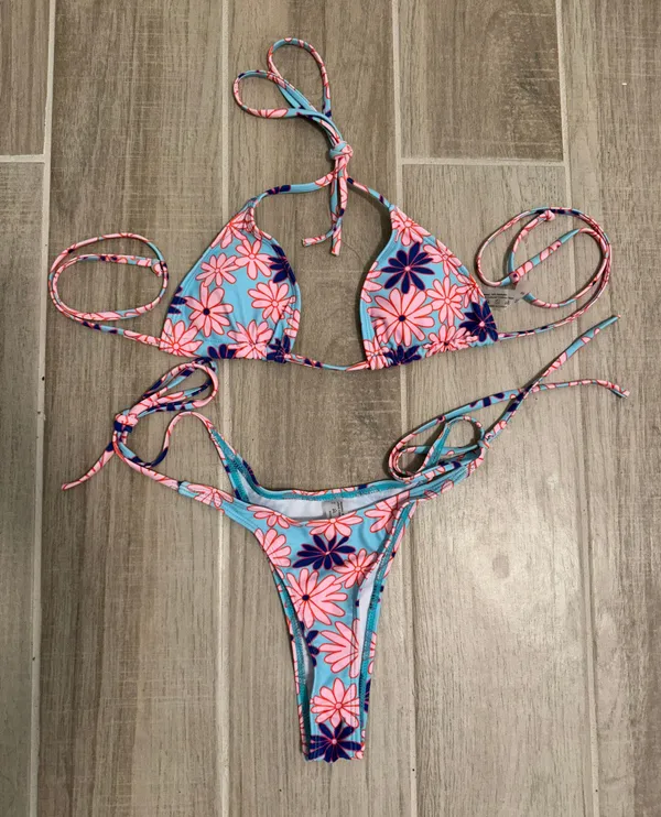 SheIn Bikini - Image 2