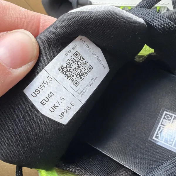 On‎ Cloudsurfer Next Kiwi Ivory CloudTec Phase Womens Running Shoes 3WE30052559 - Image 11