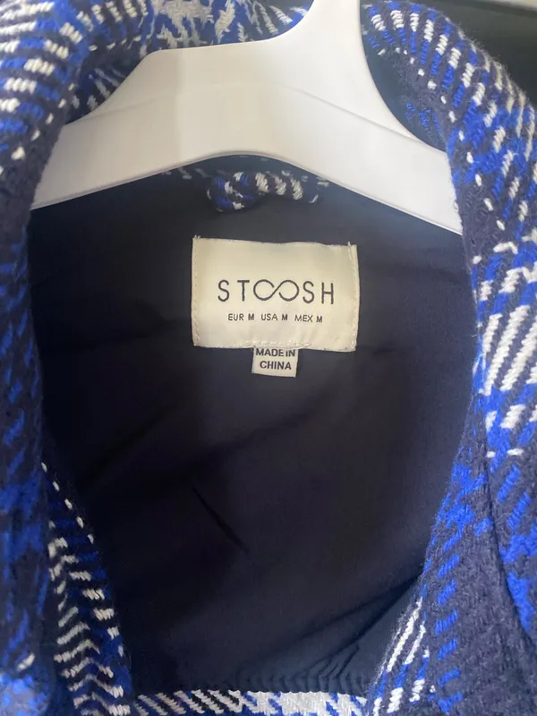 Stoosh Jacket Women’s - Image 4