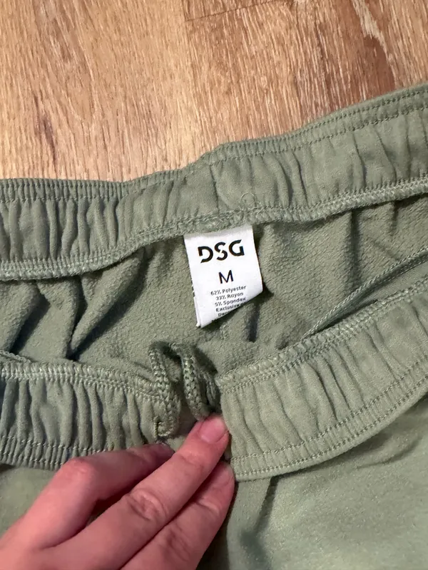 DICK'S Sporting Goods DSG Lightweight Everyday Jogger Sweatpants - Image 2
