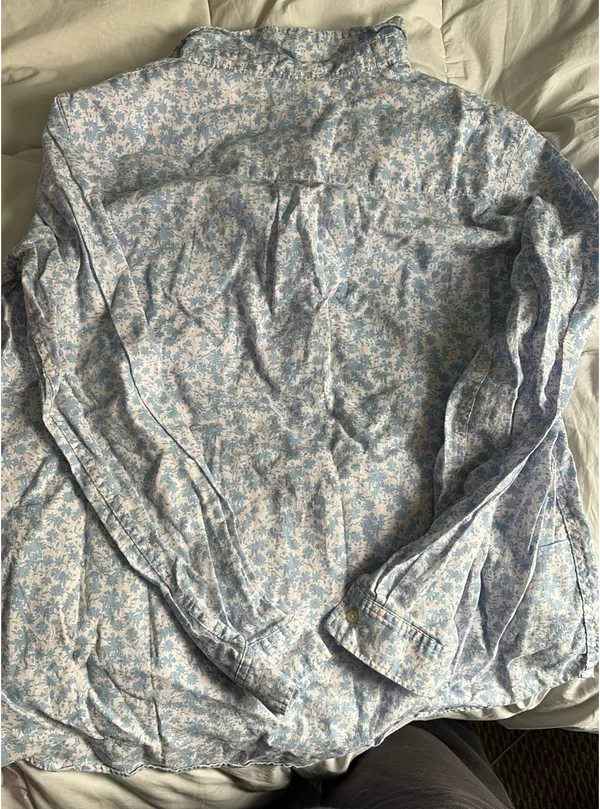 Gap Button Down - Image 2
