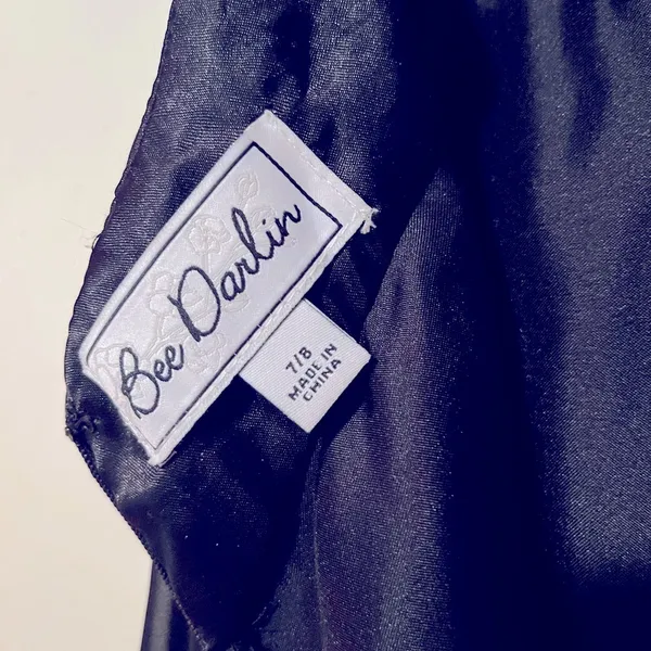 Bee Darlin Evening Gown - Image 6