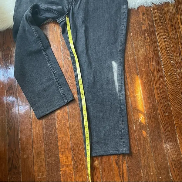 EVERLANE The Curvy 90s Cheeky Straight Jean NWT - Image 8
