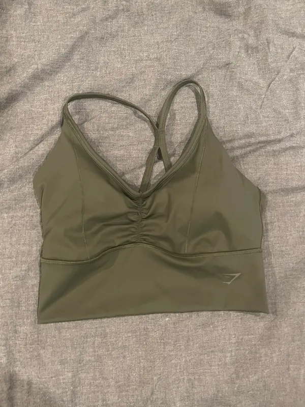 Gymshark Elevate Croptop - Image 2