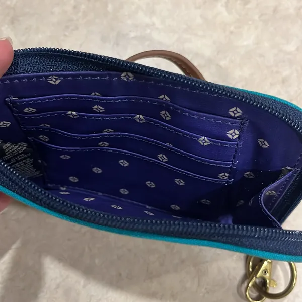 Fossil wristlet - Image 7