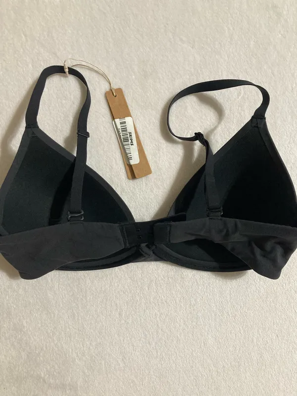 SKIMS Plunge Bra 32D - Image 3