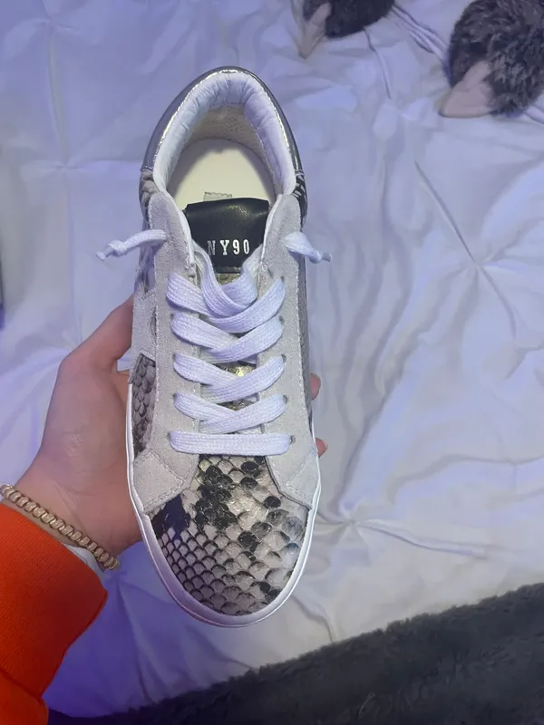 Steve Madden Sneakers - Image 4