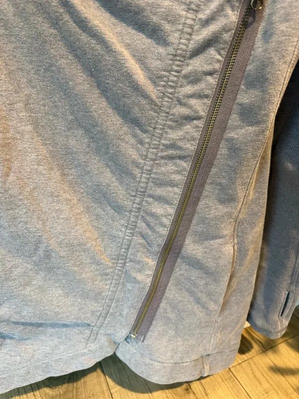 Lululemon Jacket - Image 4