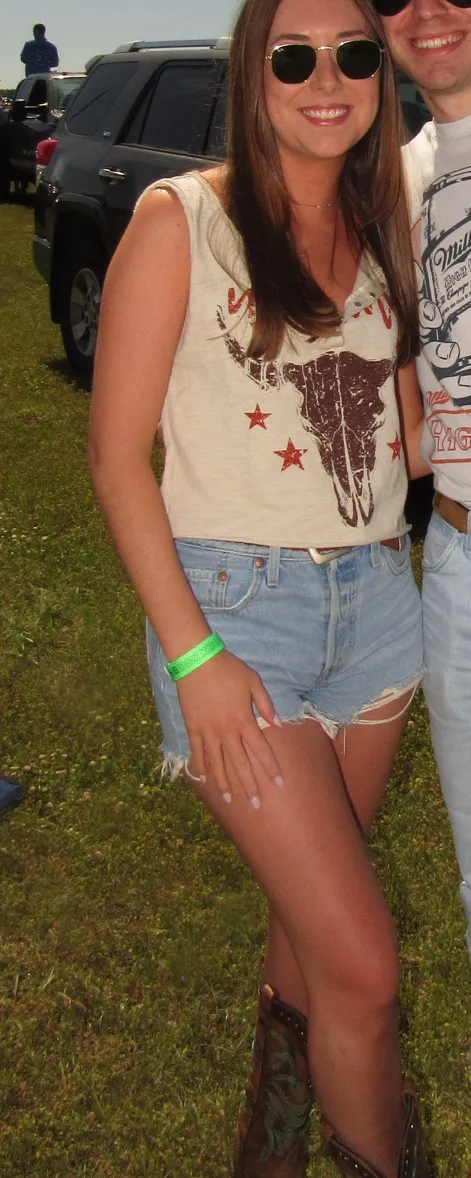 Western Shirt Tan - Image 3