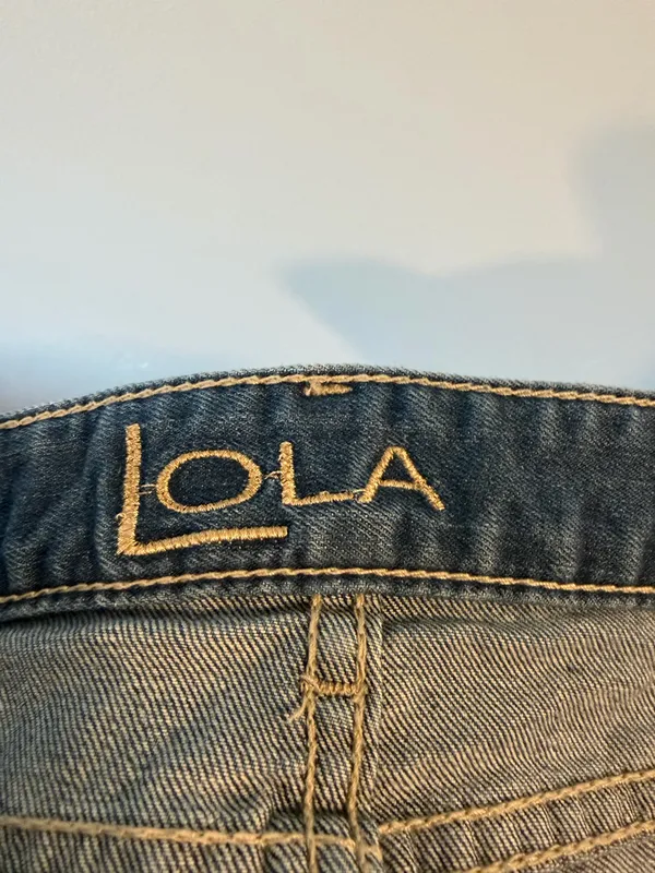 Kimes Ranch Lola jeans - Image 3