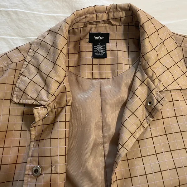 Rain Jacket - Image 2